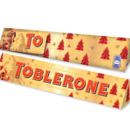 Toblerone® Chocolate de Leite
