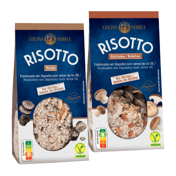 Cucina® - Risotto