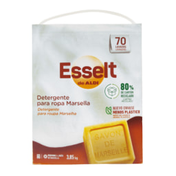 Esselt® - Detergente em Pó Marselha