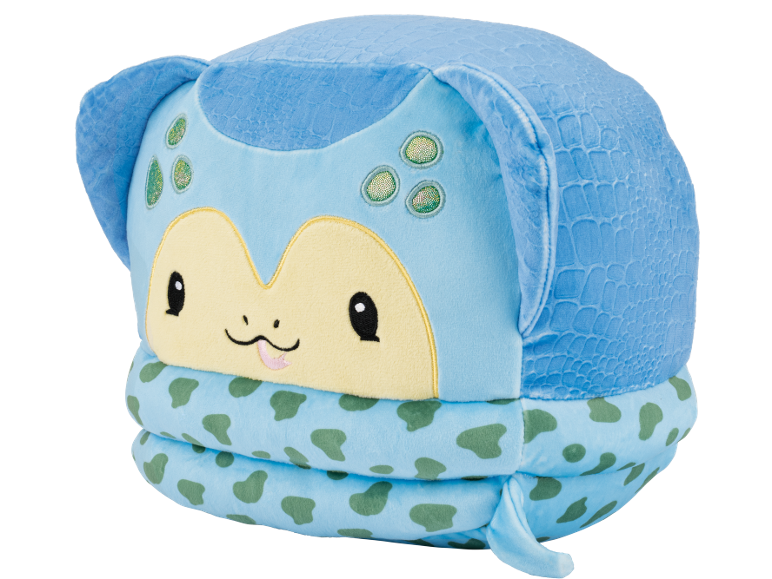 LUPILU - Peluche Squashi