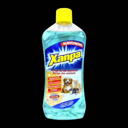 Detergente Amigo dos Animais