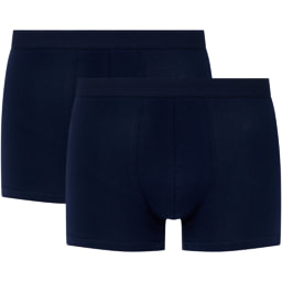 Boxers Jack Parker Azul marinho