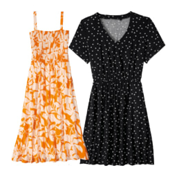 UP2FASHION® - Vestido para Senhora
