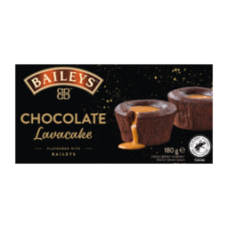 Baileys - Petit Gâteau com Sabor a Baileys