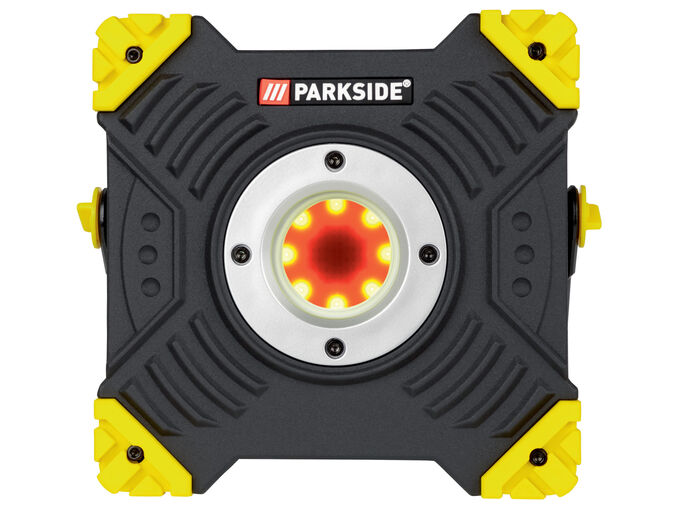 Parkside® Projetor de Trabalho com Bateria