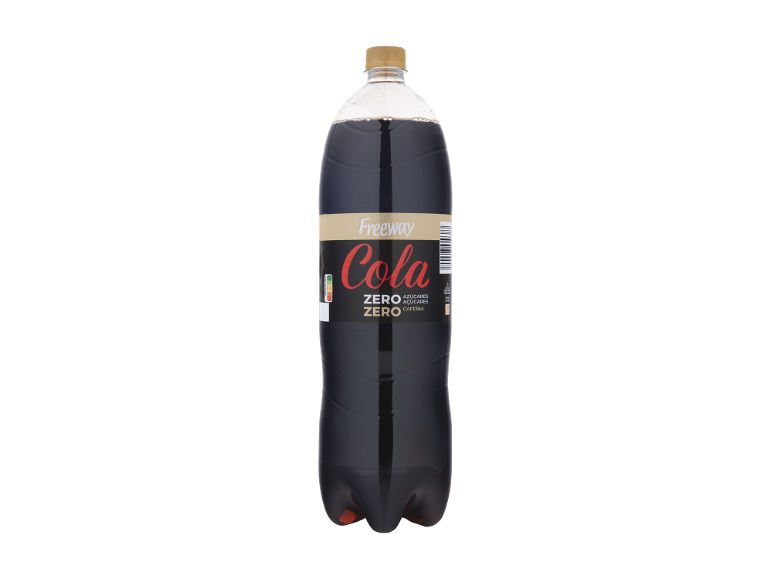 Freeway - Refrigerante Cola 0% Sem Cafeína