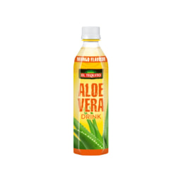 El Tequito® Bebida de Aloe Vera Classic/ Zero
