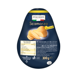 Queijo Scamorza