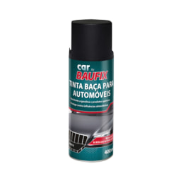 BAUFIX® Tinta/ Spray Protetor para Carro