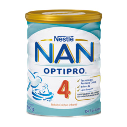 Artigos Selecionados Nestlé NAN®