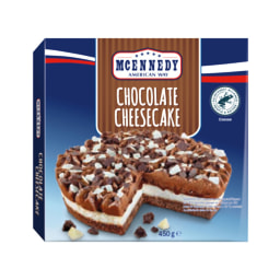 McEnnedy® Cheesecake