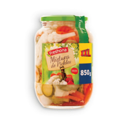 FRESHONA® Mistura de Pickles