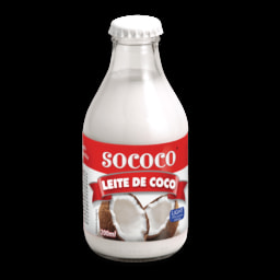 Creme de Coco Light