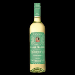 Vinho Verde Branco Sweet Casal Garcia