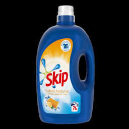 Skip Detergente Líquido para Máquina da Roupa