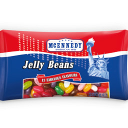 MCENNEDY® Jelly Beans - Drageias de Fruta