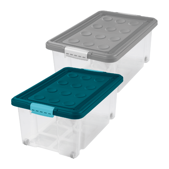 HOME CREATION® - Caixa de Arrumação