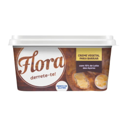 Flora® Creme Vegetal