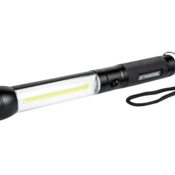 Parkside® Lanterna LED Lateral e Dianteira 