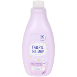 Amaciador de roupa A Good Clean Yuzu e Tulipas