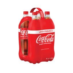 Coca-Cola® Cola Sabor Original