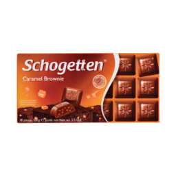Schogetten® Chocolate