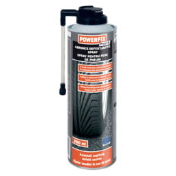 Powerfix® Spray de Reparação de Pneus