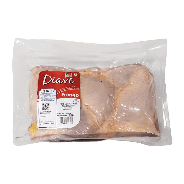 Pernas de Frango Nacionais