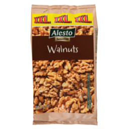 ALESTO - Miolo de Noz em Metades/ Mixed Nuts XXL