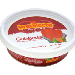 Predilecta® Goiabada