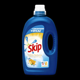 Detergente Líquido Sabão Natural Skip