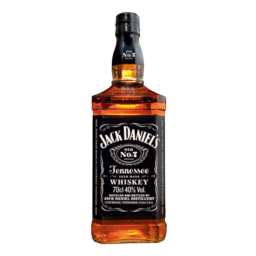 Jack Daniel’s® Bourbon Whisky Ten/ Honey Apple