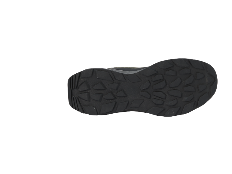 CRIVIT - Botas de Caminhadas para Homem