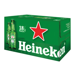 Heineken® Cerveja Mini