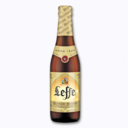 Cerveja Leffe Blond