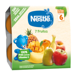 Nestlé 7 Frutos