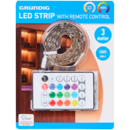 Fita LED Grundig
