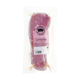 Lombinho de Porco