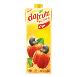 Dafruta® Néctar de Caju