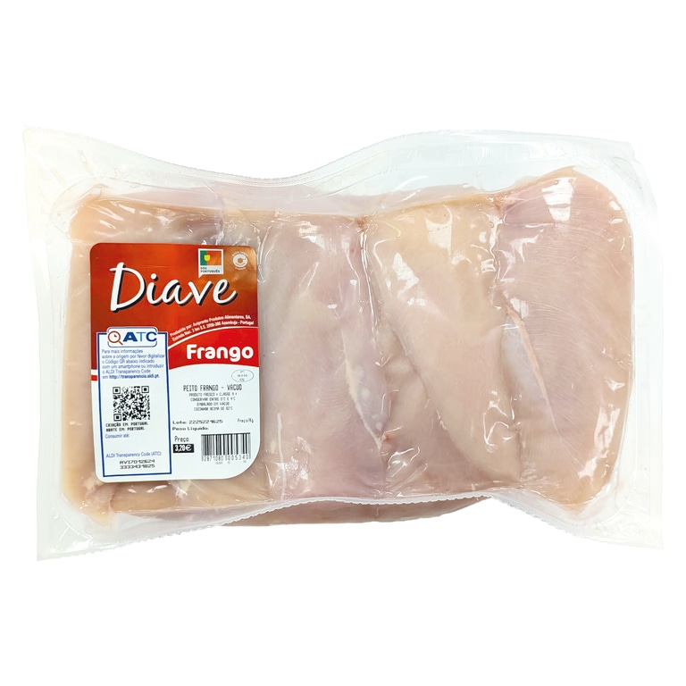 Peito de Frango