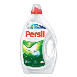 Persil® Detergente em Gel para Roupa 46 Doses