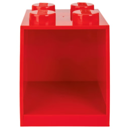 Lego® Prateleira em Cubo