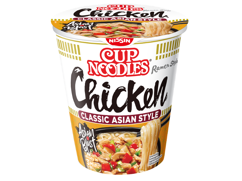 Nissin