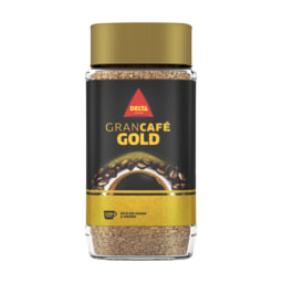 Delta® Café Solúvel Gold