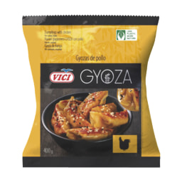 VICI - Gyoza