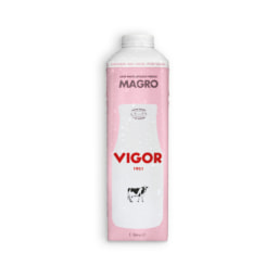 VIGOR® Leite Magro