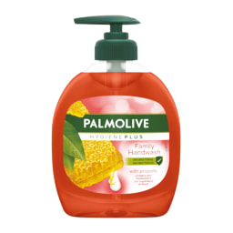 Palmolive Sabonete Líquido Higiene Plus