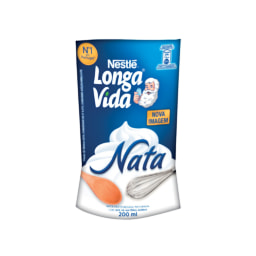 Nestlé  Longa Vida® Nata Fresca