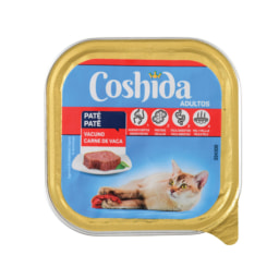 Coshida® Alimento Húmido para Gato