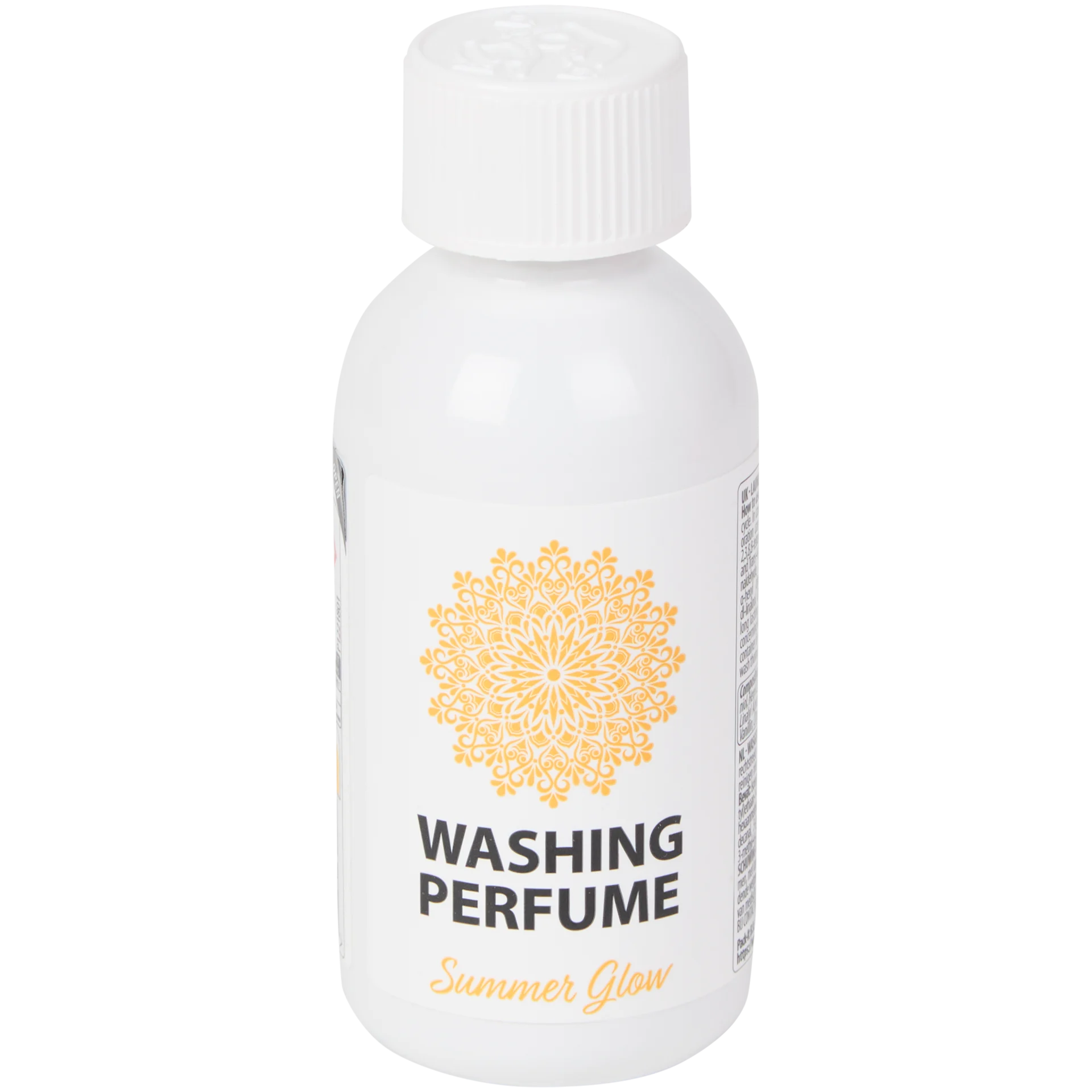 Intensificador de perfume Daili Summer Glow
